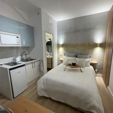 Saint-Remy Apartment Troyes Exterior photo