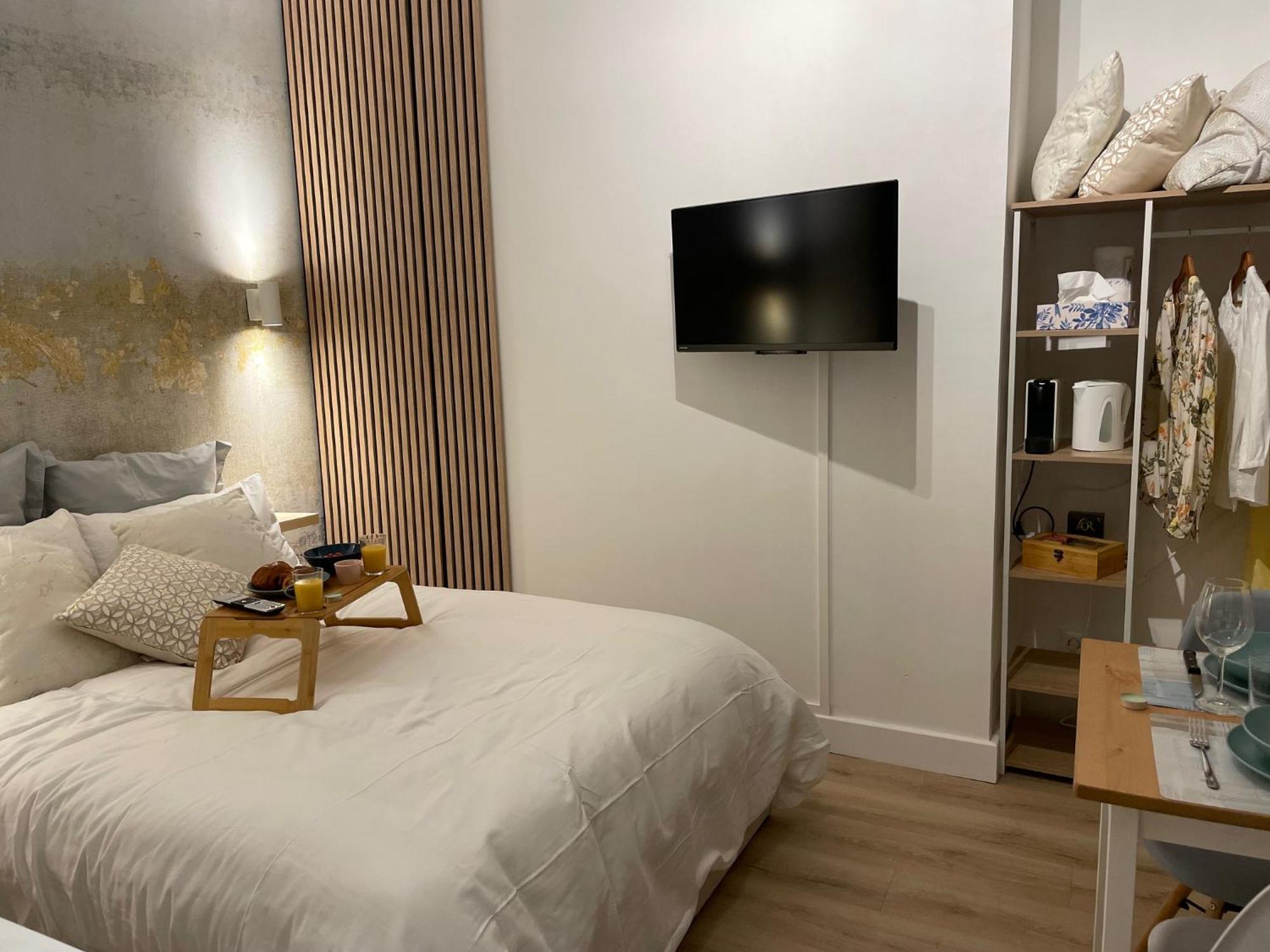 Saint-Remy Apartment Troyes Exterior photo