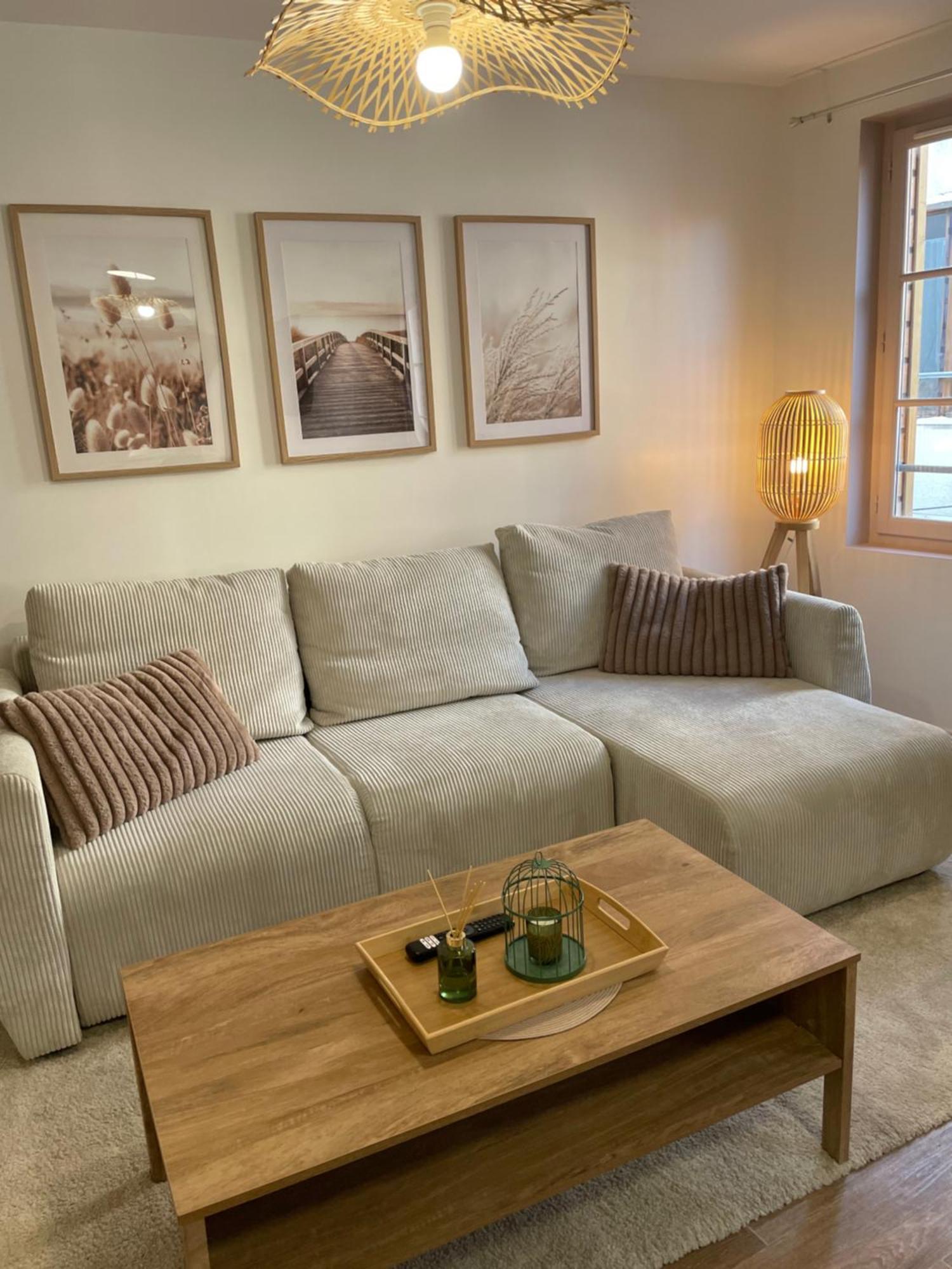 Saint-Remy Apartment Troyes Exterior photo