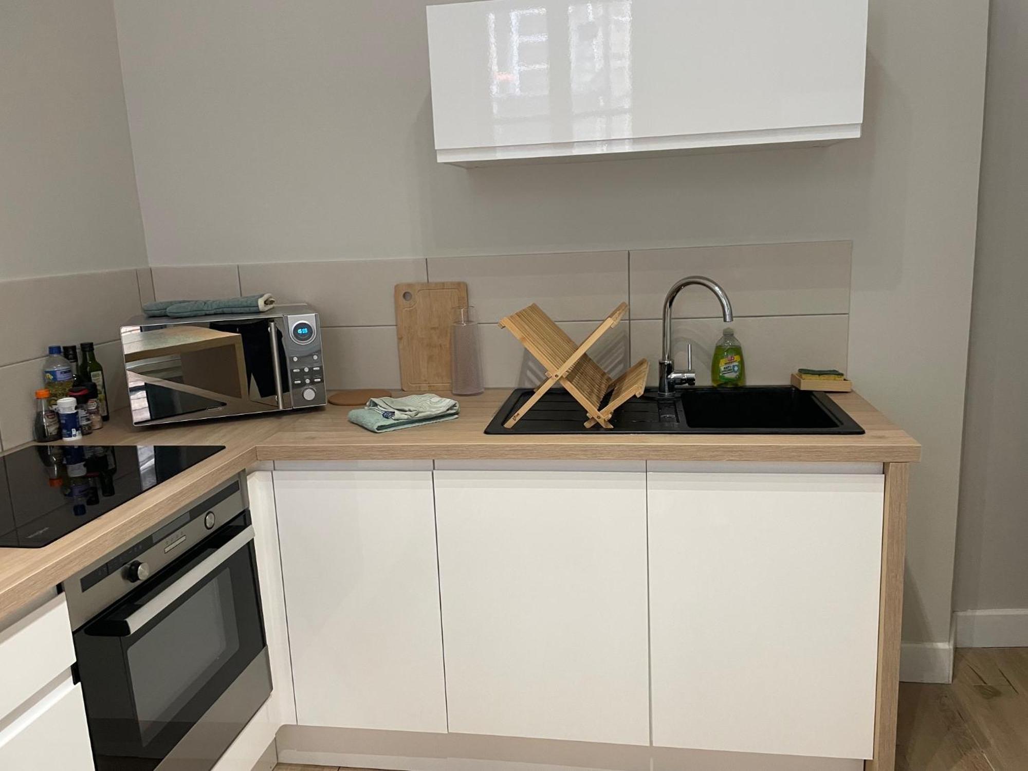 Saint-Remy Apartment Troyes Room photo