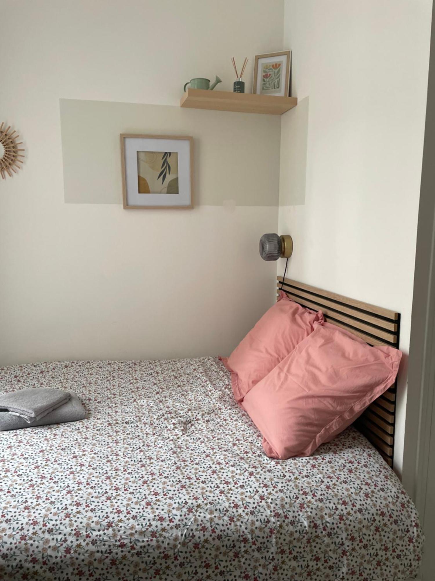 Saint-Remy Apartment Troyes Exterior photo